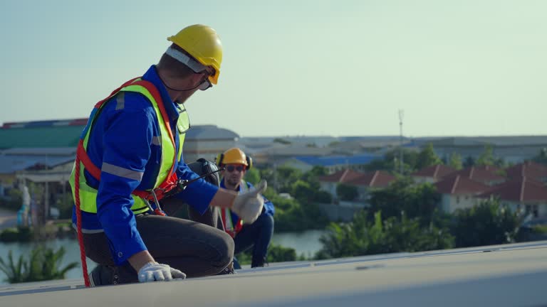 Best Flat Roofing  in Tolar, TX